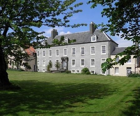 Hotel Cockenzie House & Gardens Port Seton Exterior foto