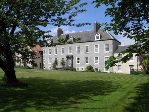 Hotel Cockenzie House & Gardens Port Seton Exterior foto
