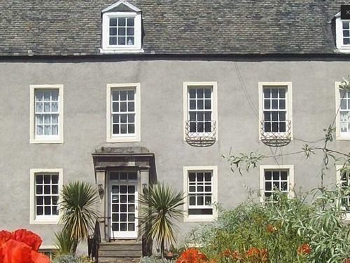 Hotel Cockenzie House & Gardens Port Seton Exterior foto