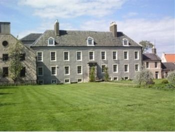 Hotel Cockenzie House & Gardens Port Seton Exterior foto