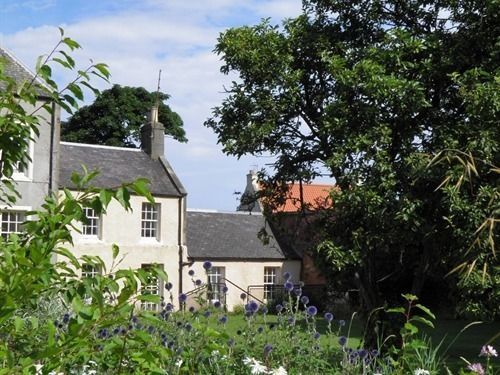 Hotel Cockenzie House & Gardens Port Seton Exterior foto